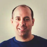 Santi López, desarrollador web full stack